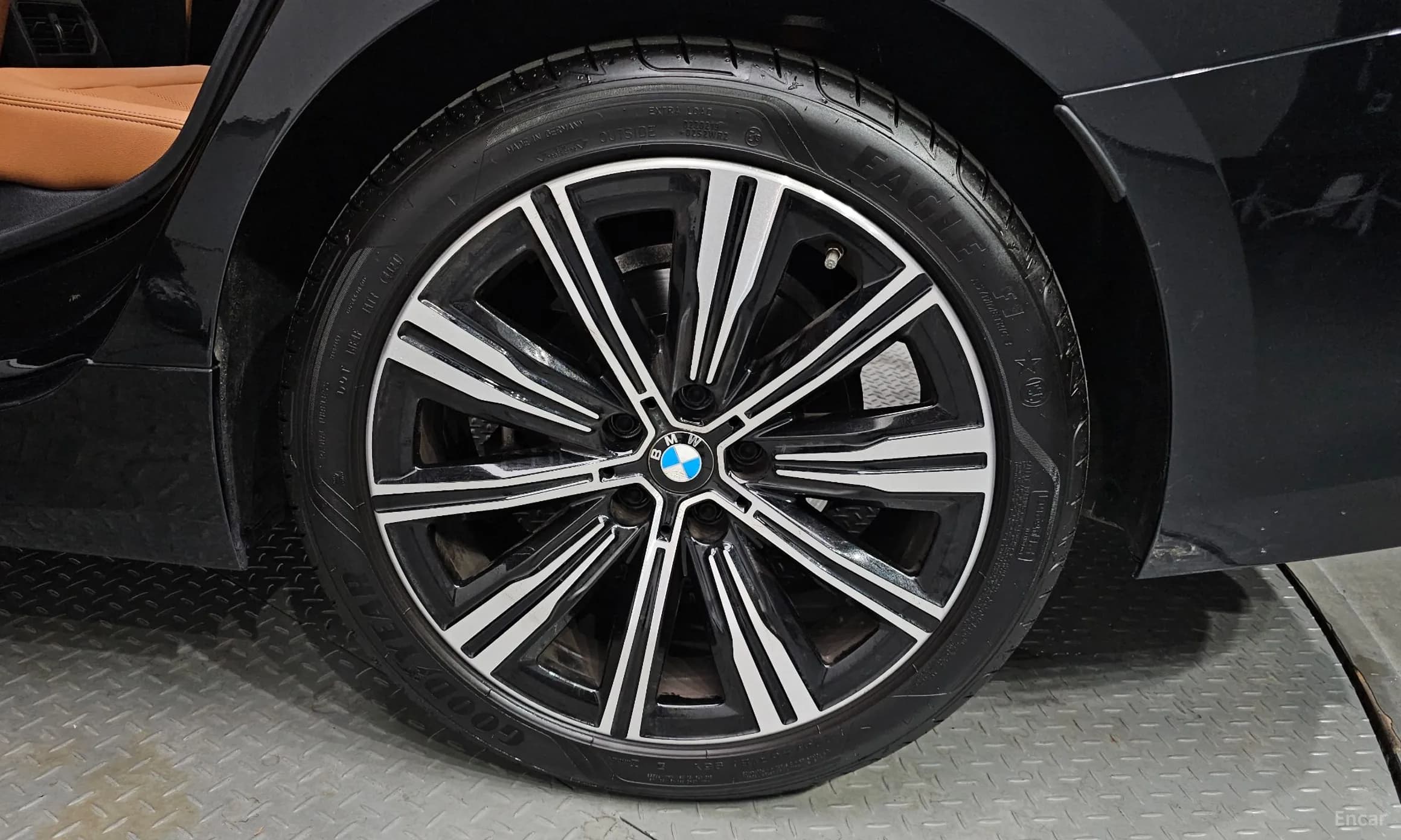 3 Series (G20)