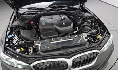 3 Series (G20)