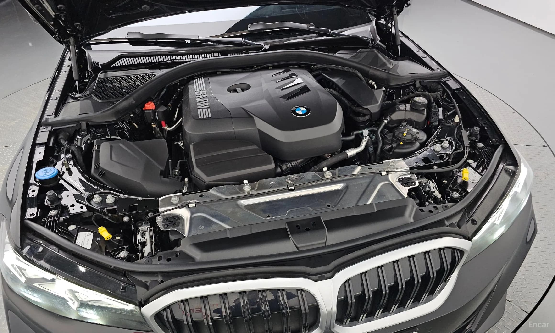 3 Series (G20)