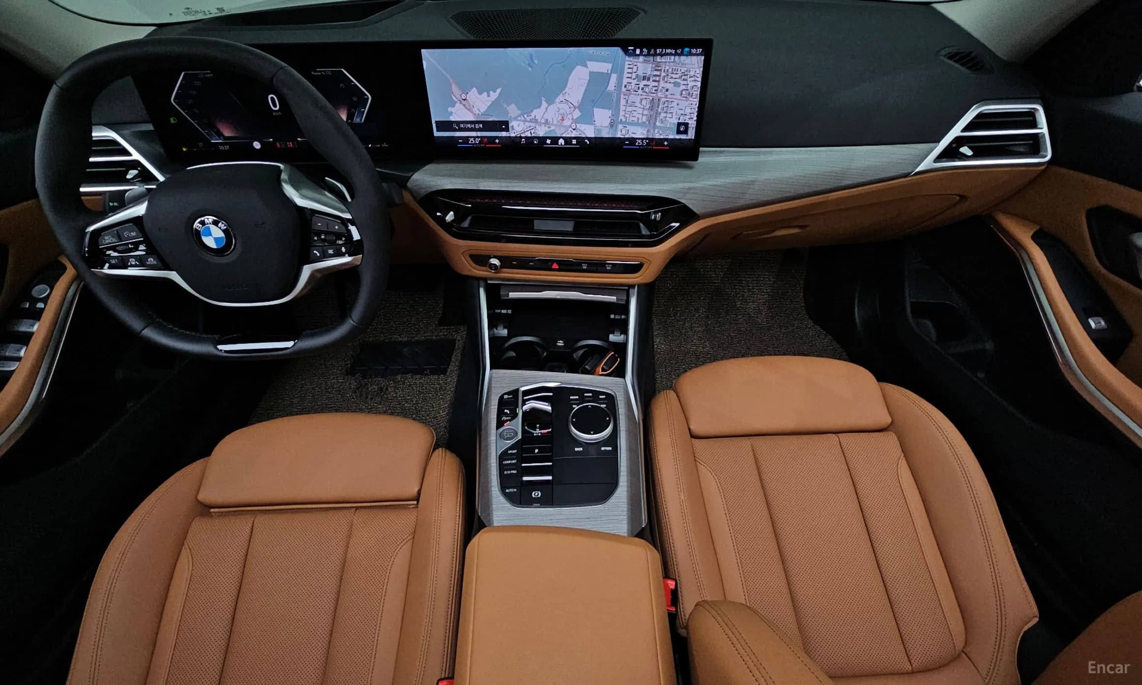 3 Series (G20)
