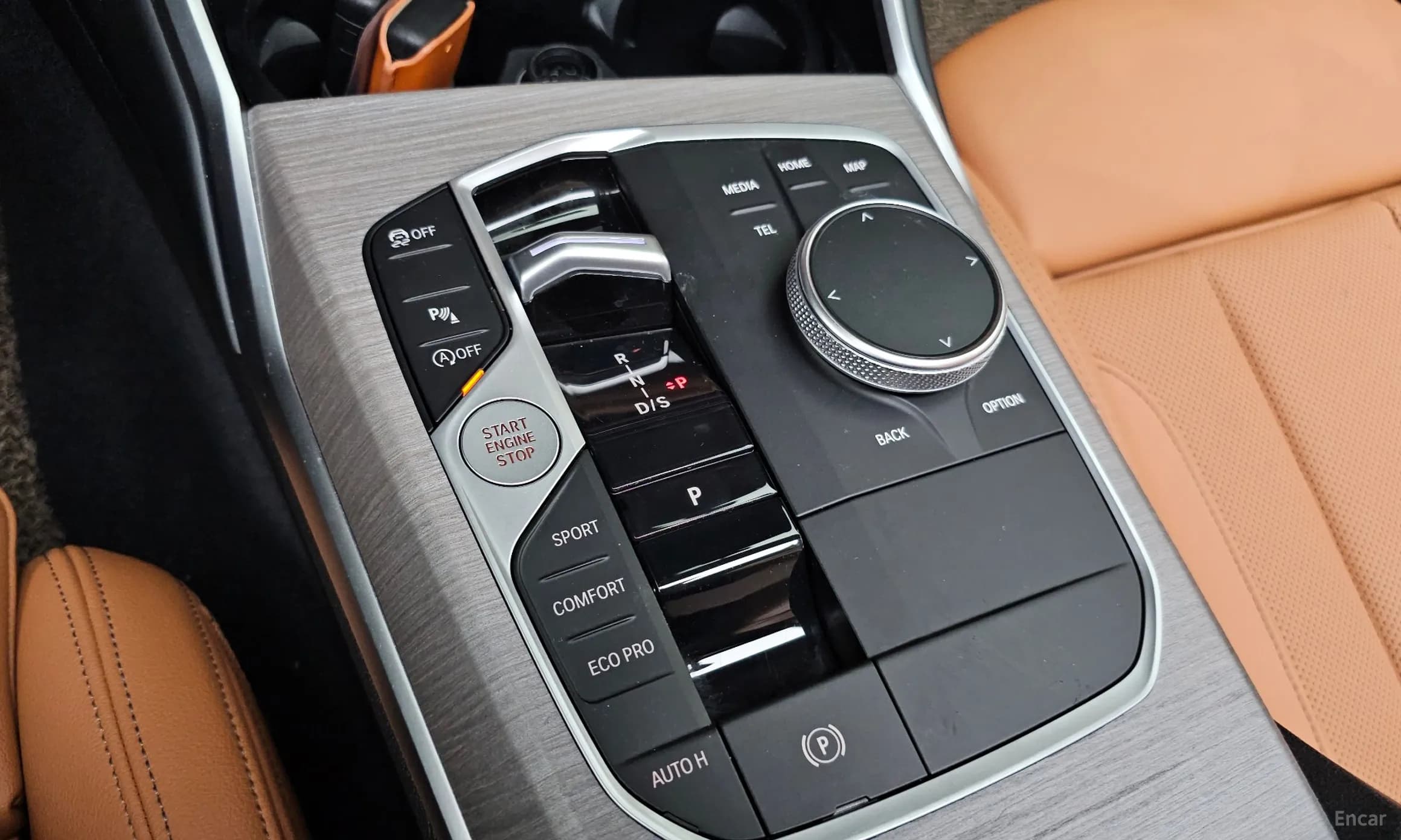 3 Series (G20)