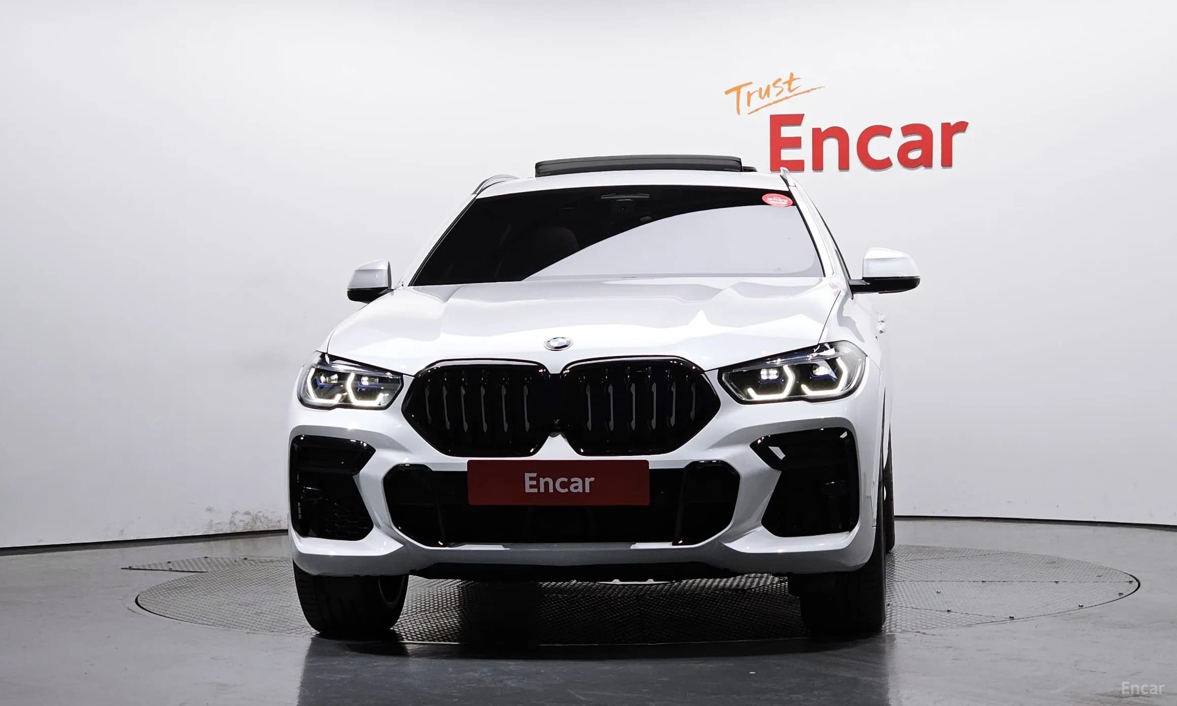 X6 (G06)