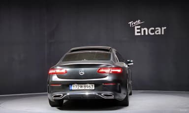 E-Class W213