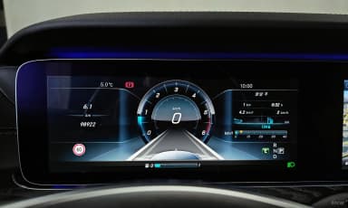 E-Class W213