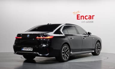 7 Series (G70)