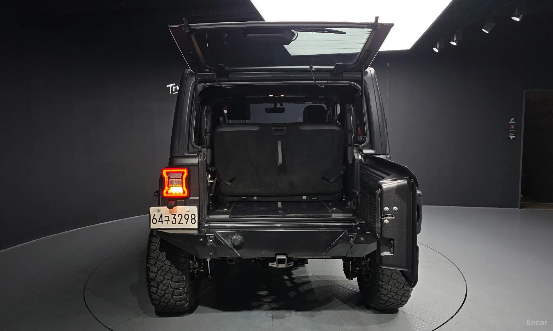 Wrangler (JL)