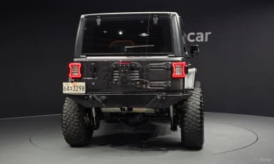 Wrangler (JL)