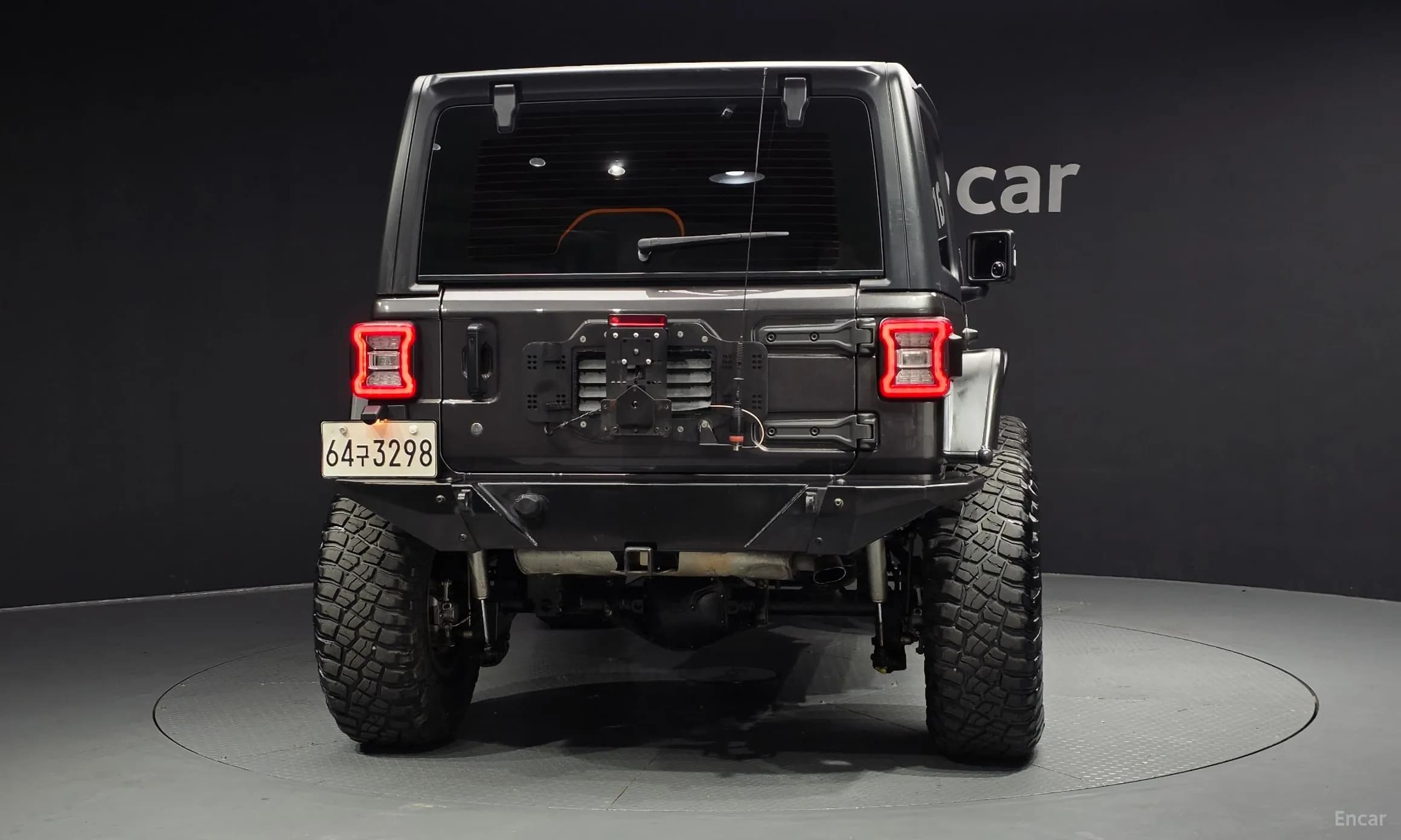 Wrangler (JL)