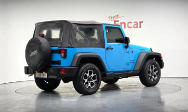 Wrangler (JK)