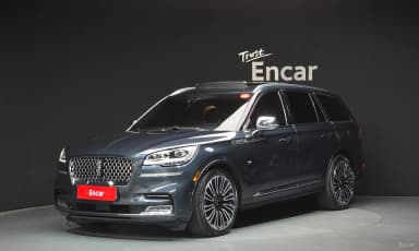 Aviator 2nd Generation