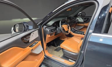 Aviator 2nd Generation