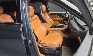 Aviator 2nd Generation