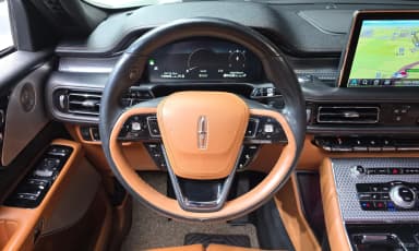 Aviator 2nd Generation