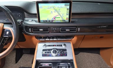 Aviator 2nd Generation