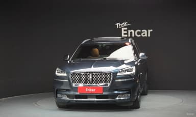 Aviator 2nd Generation