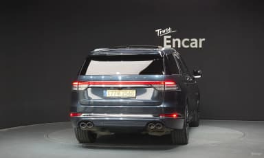 Aviator 2nd Generation