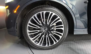 Aviator 2nd Generation