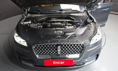 Aviator 2nd Generation