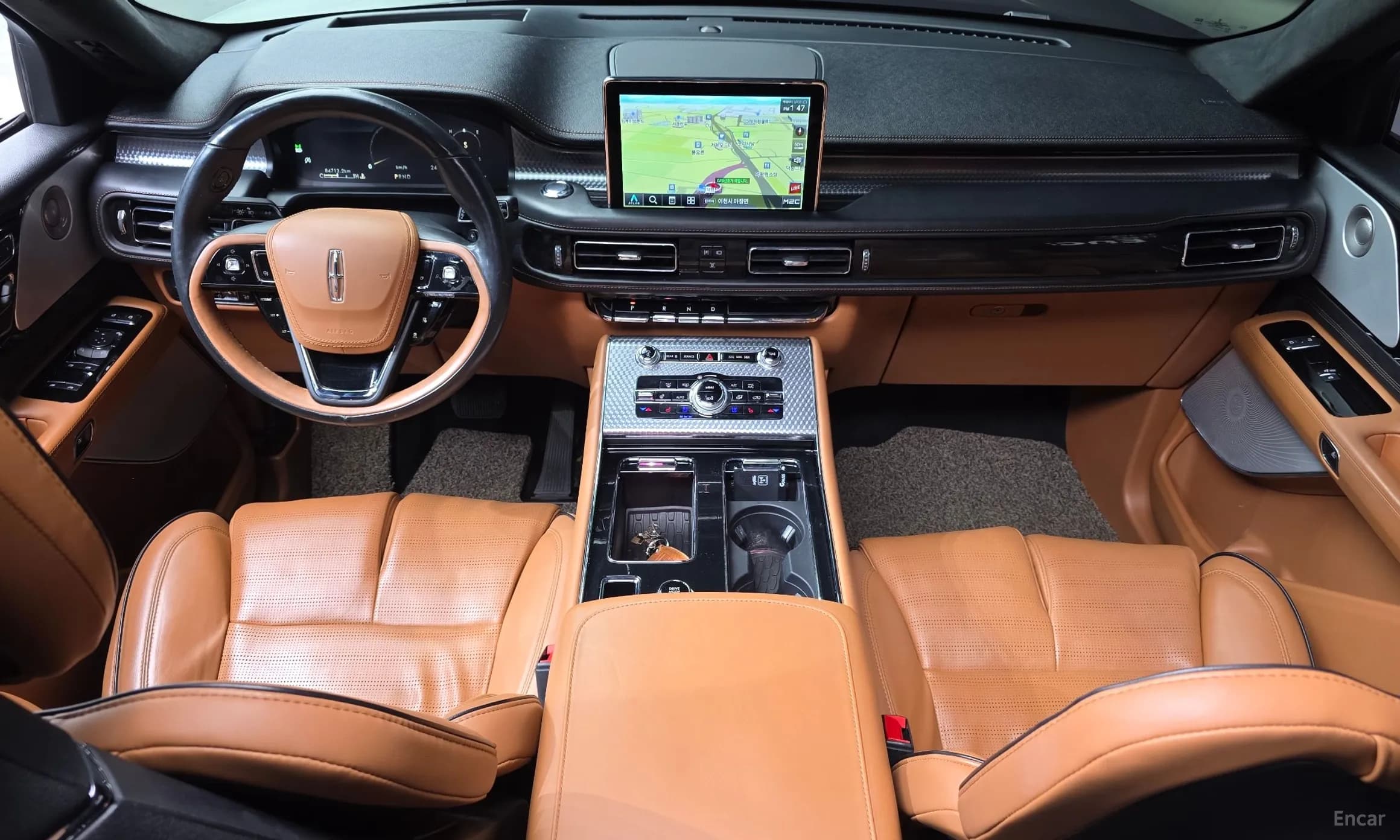 Aviator 2nd Generation