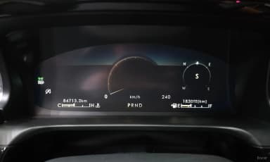 Aviator 2nd Generation