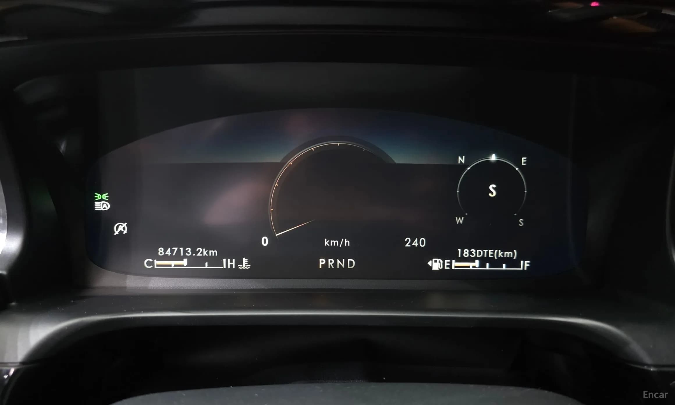 Aviator 2nd Generation