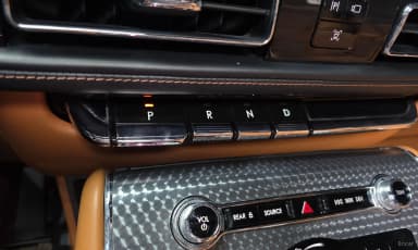 Aviator 2nd Generation