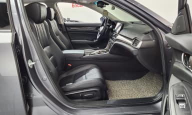 Accord 10th Generation