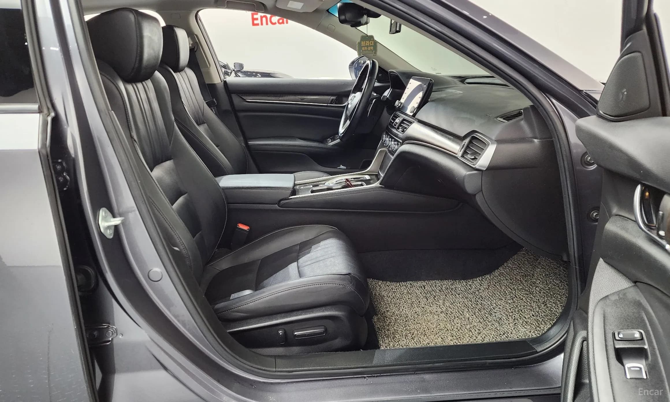 Accord 10th Generation