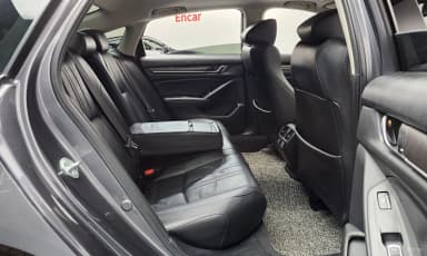 Accord 10th Generation