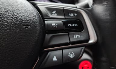 Accord 10th Generation