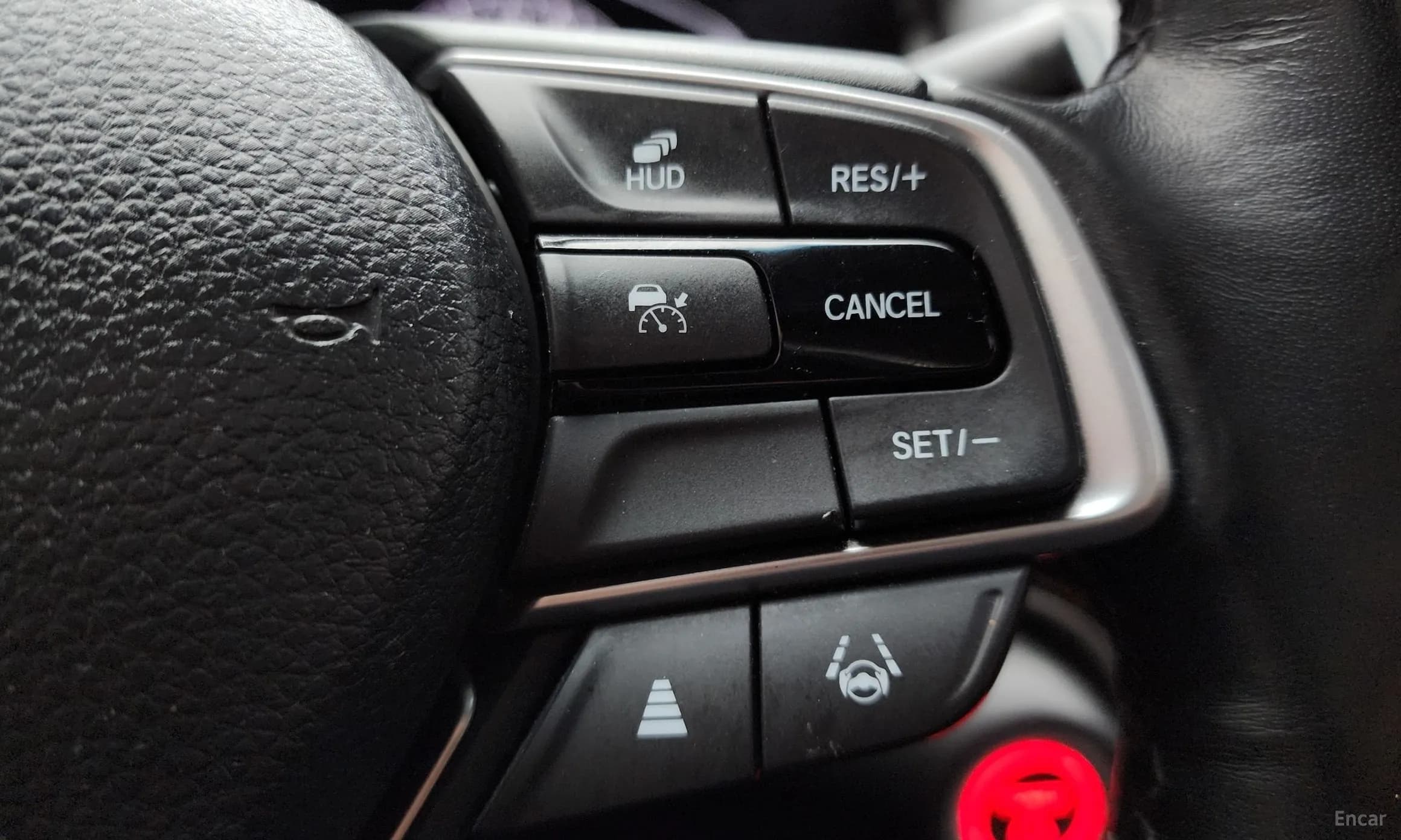 Accord 10th Generation