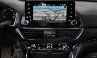 Accord 10th Generation