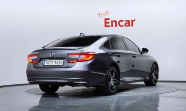 Accord 10th Generation