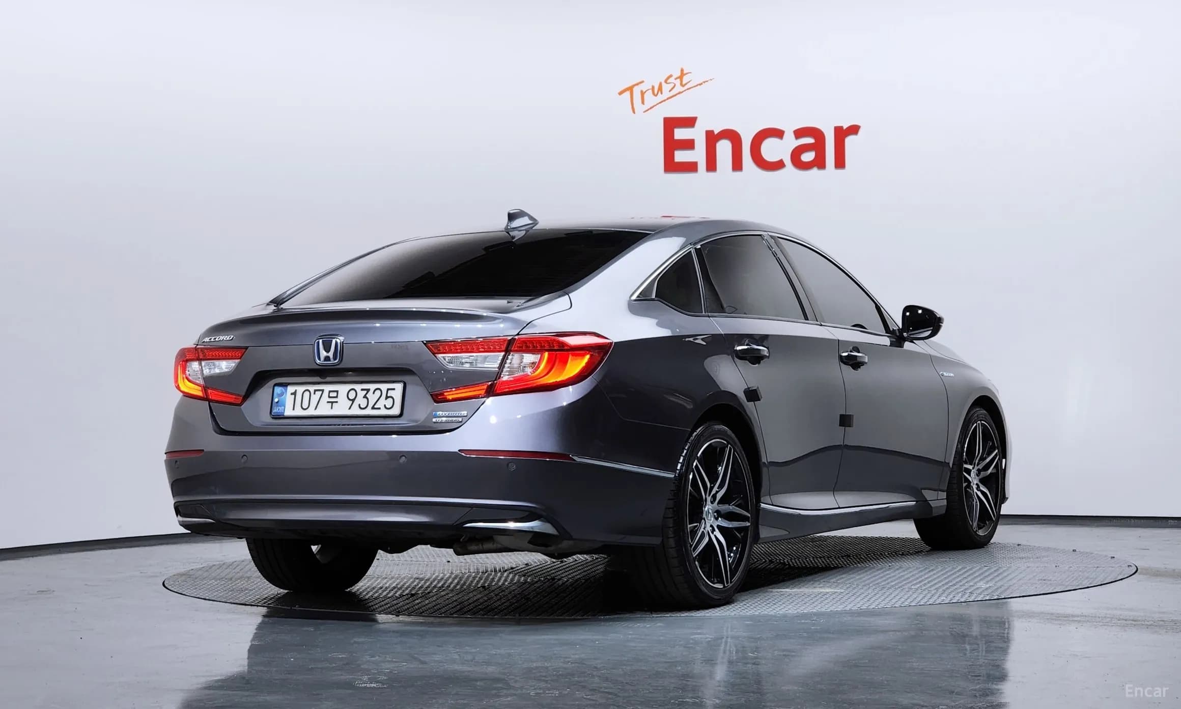 Accord 10th Generation