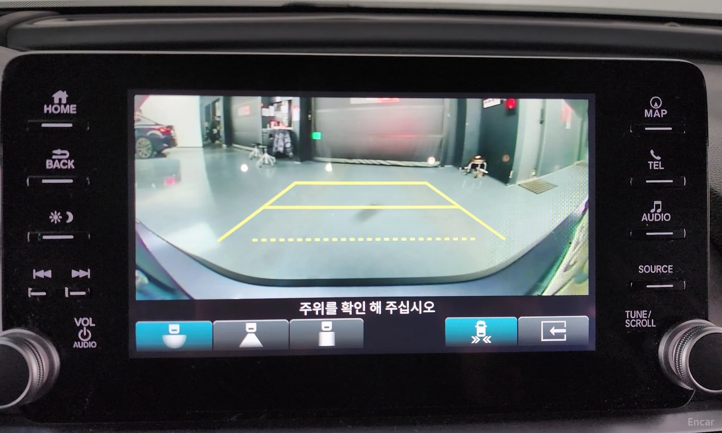 Accord 10th Generation