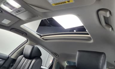 Accord 10th Generation