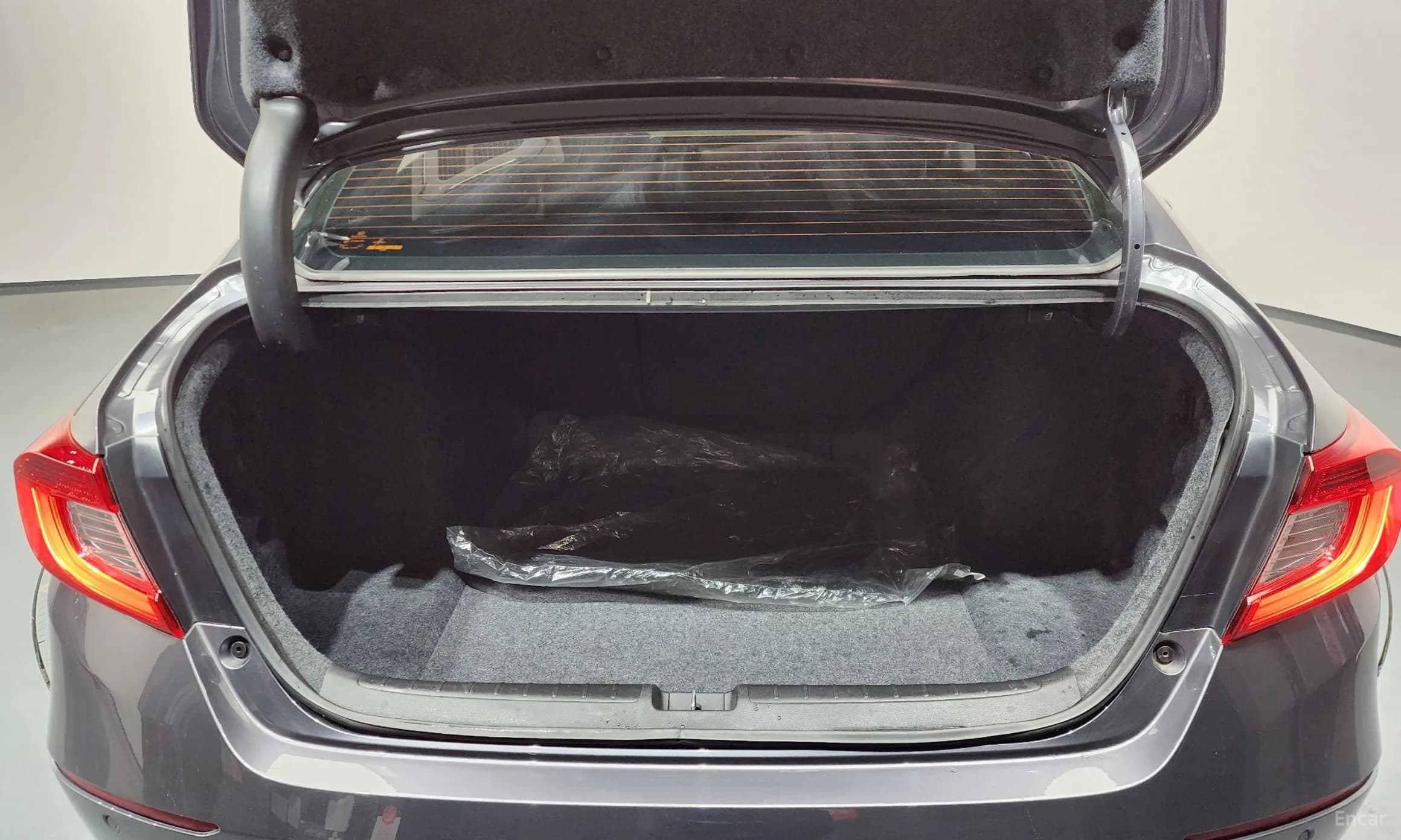 Accord 10th Generation