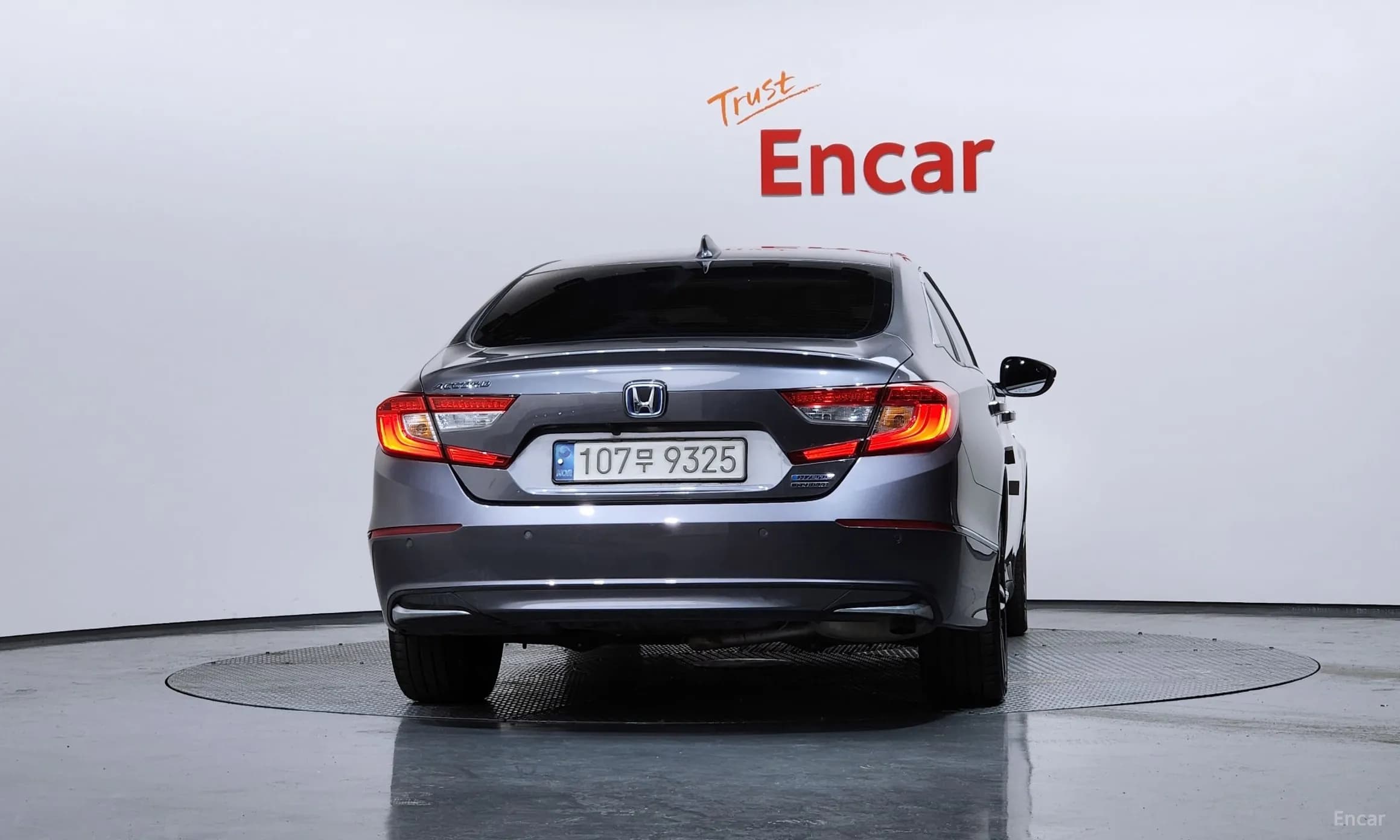 Accord 10th Generation