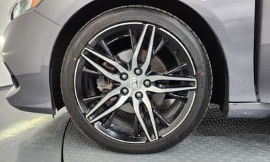 Accord 10th Generation