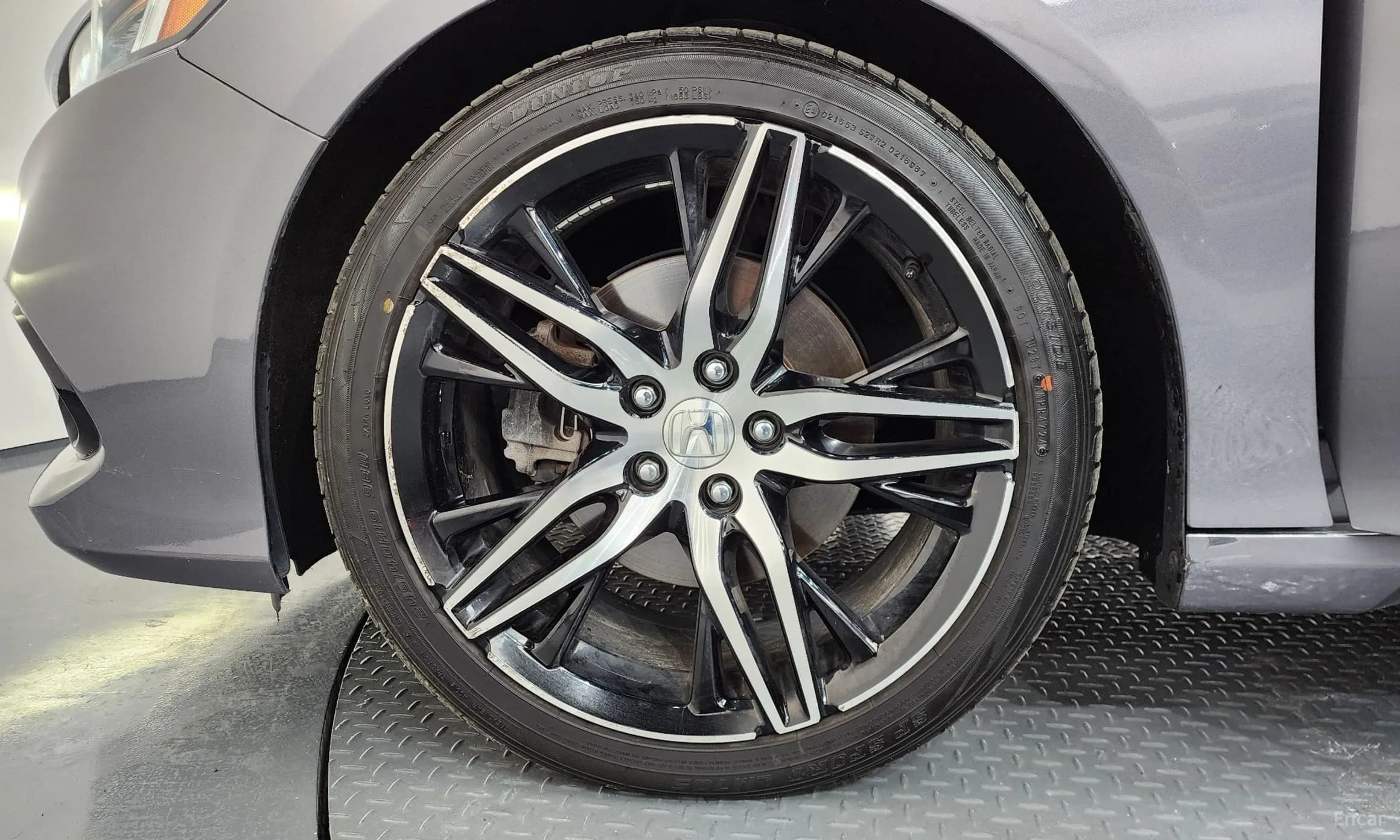 Accord 10th Generation