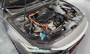 Accord 10th Generation