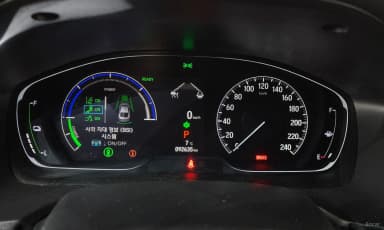 Accord 10th Generation