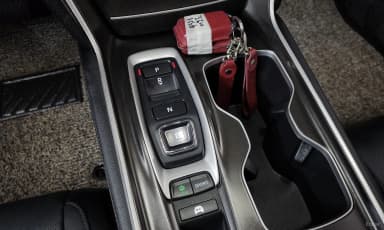 Accord 10th Generation