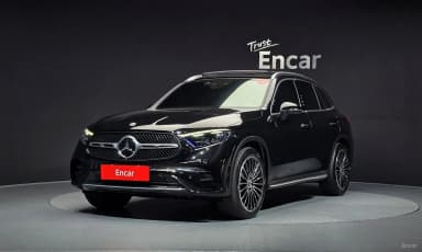 GLC-Class X254