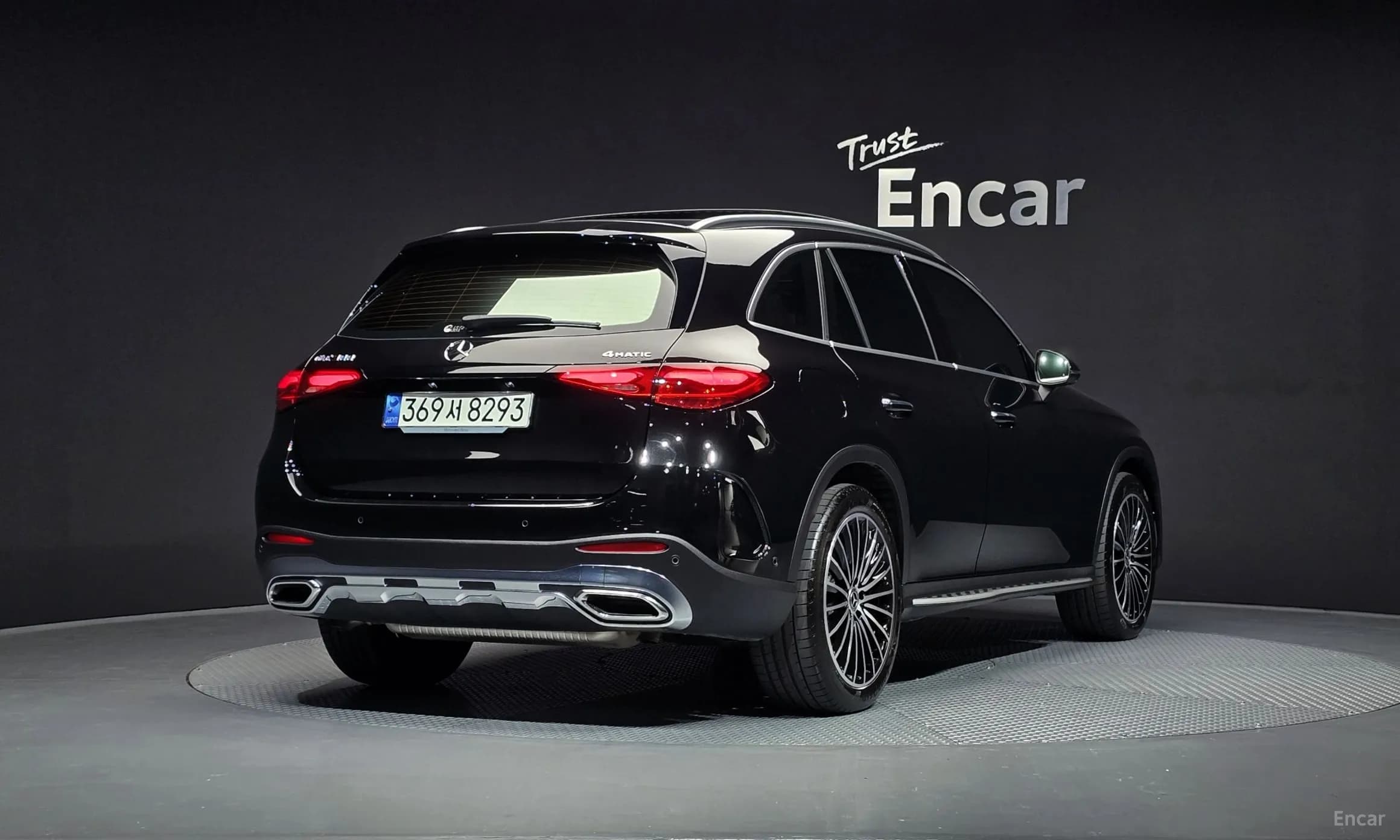 GLC-Class X254