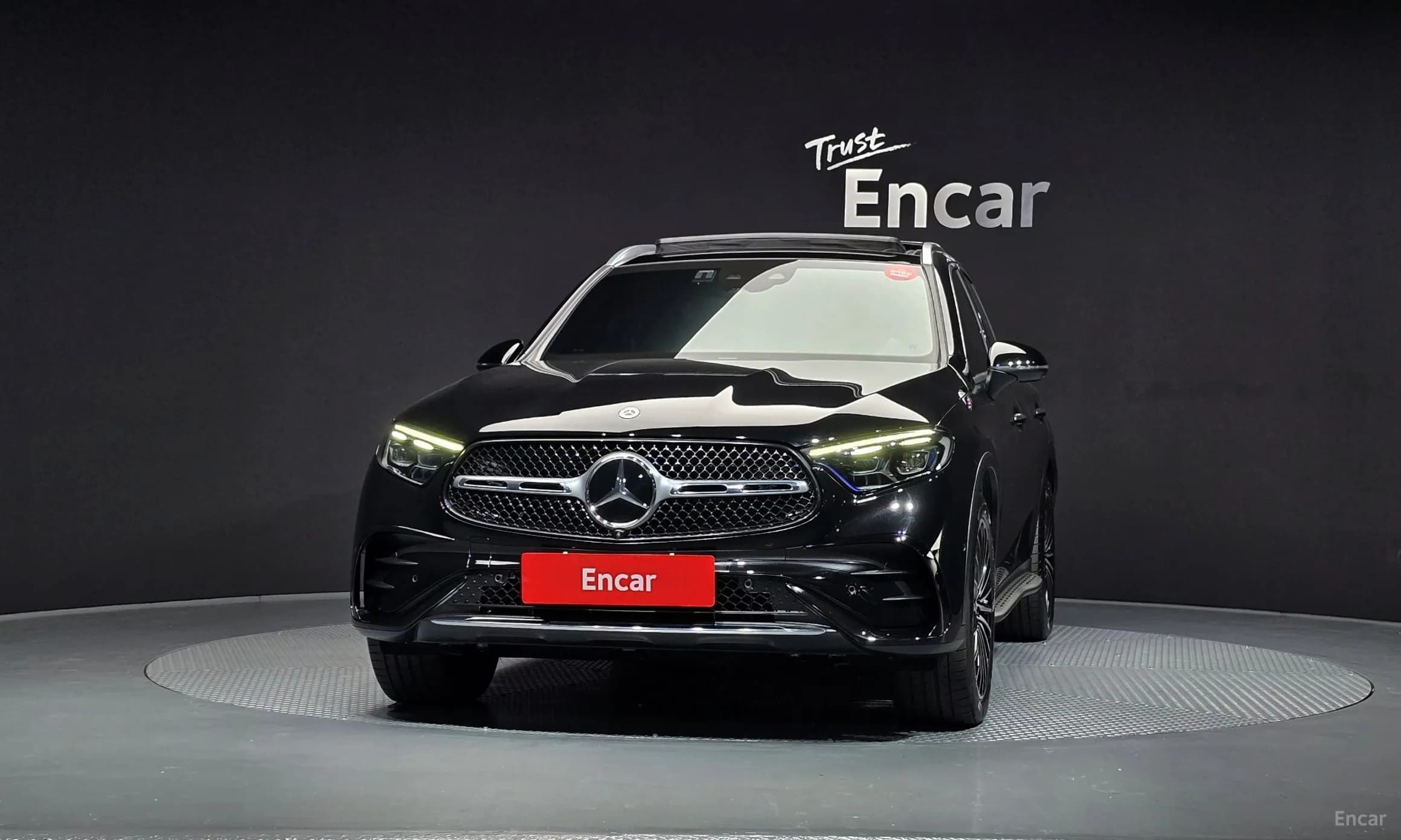 GLC-Class X254