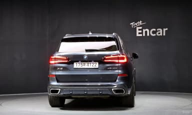 X5 (G05)