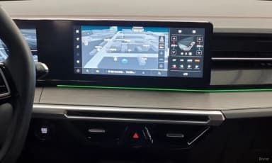 Actyon 2nd Generation