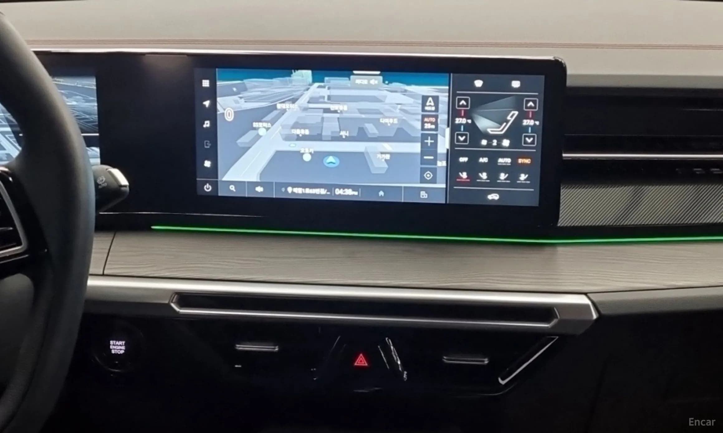 Actyon 2nd Generation