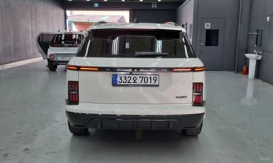 Actyon 2nd Generation